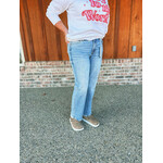 Judy Blue Judy Blue MR Petite Rigid Magic Straight 881060