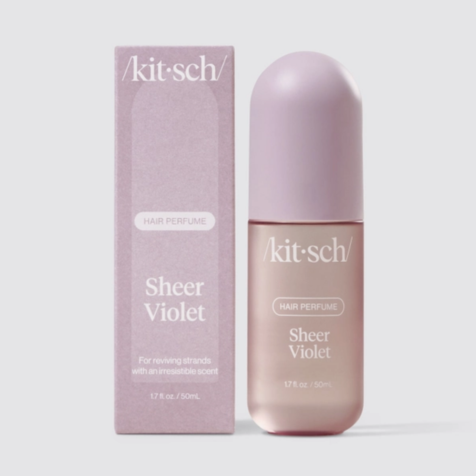 Kitsch Kitsch Hair Perfume Sheer Violet