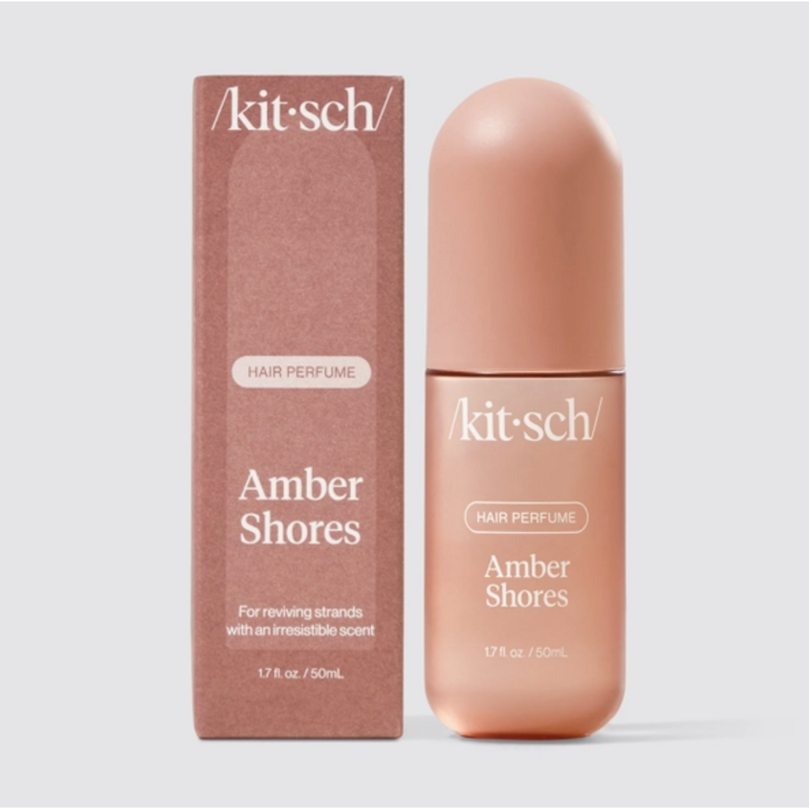 Kitsch Kitsch Hair Perfume Amber Shores