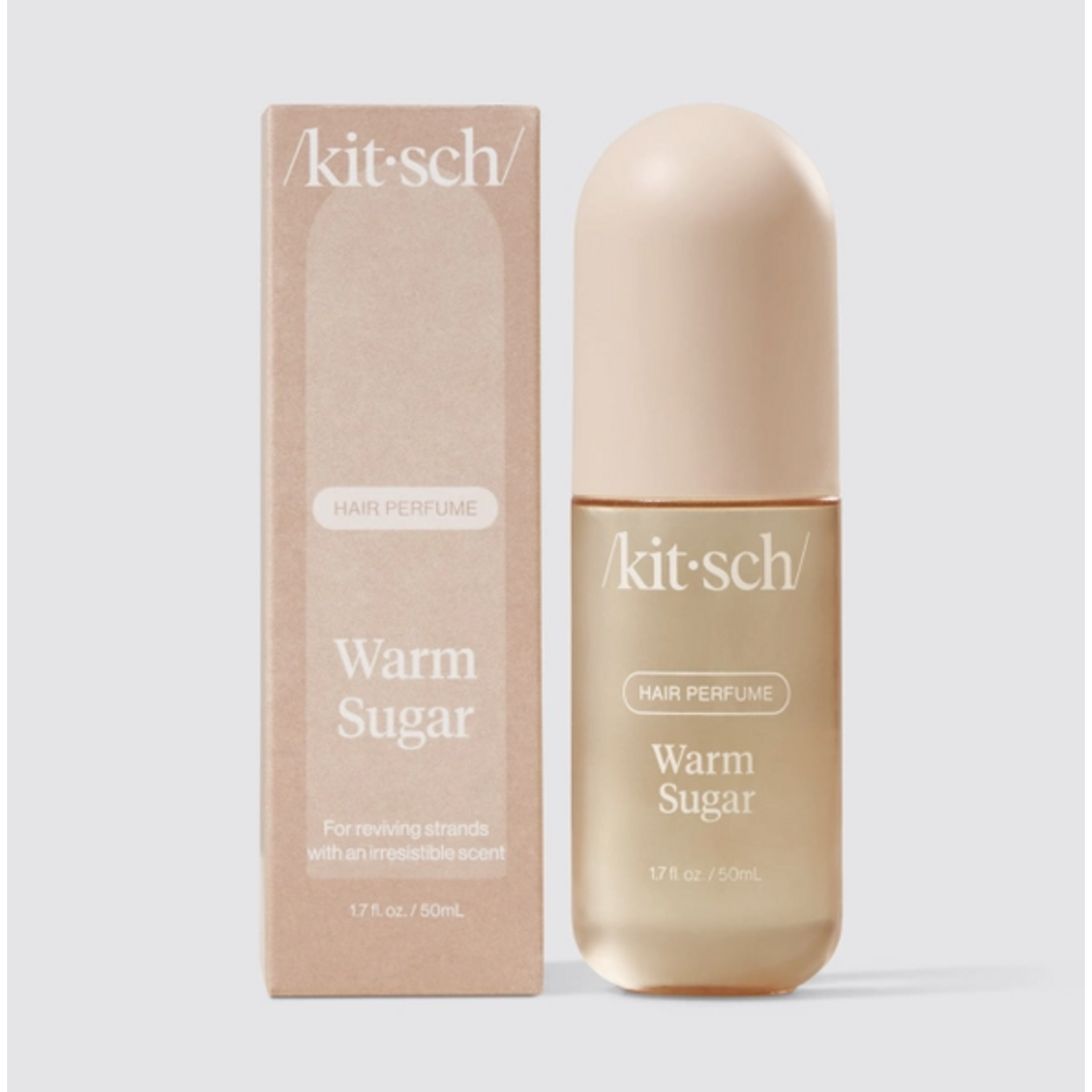Kitsch Kitsch Hair Perfume Warm Sugar