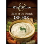 Wind & Willow Wind & Willow Back at the Ranch Dip Mix