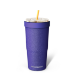 Frost Buddy Frost Buddy To-Go Buddy Purple Glitz 30oz