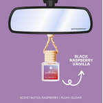 Noteworthy Co. Noteworthy Co. Car Diffuser With Love
