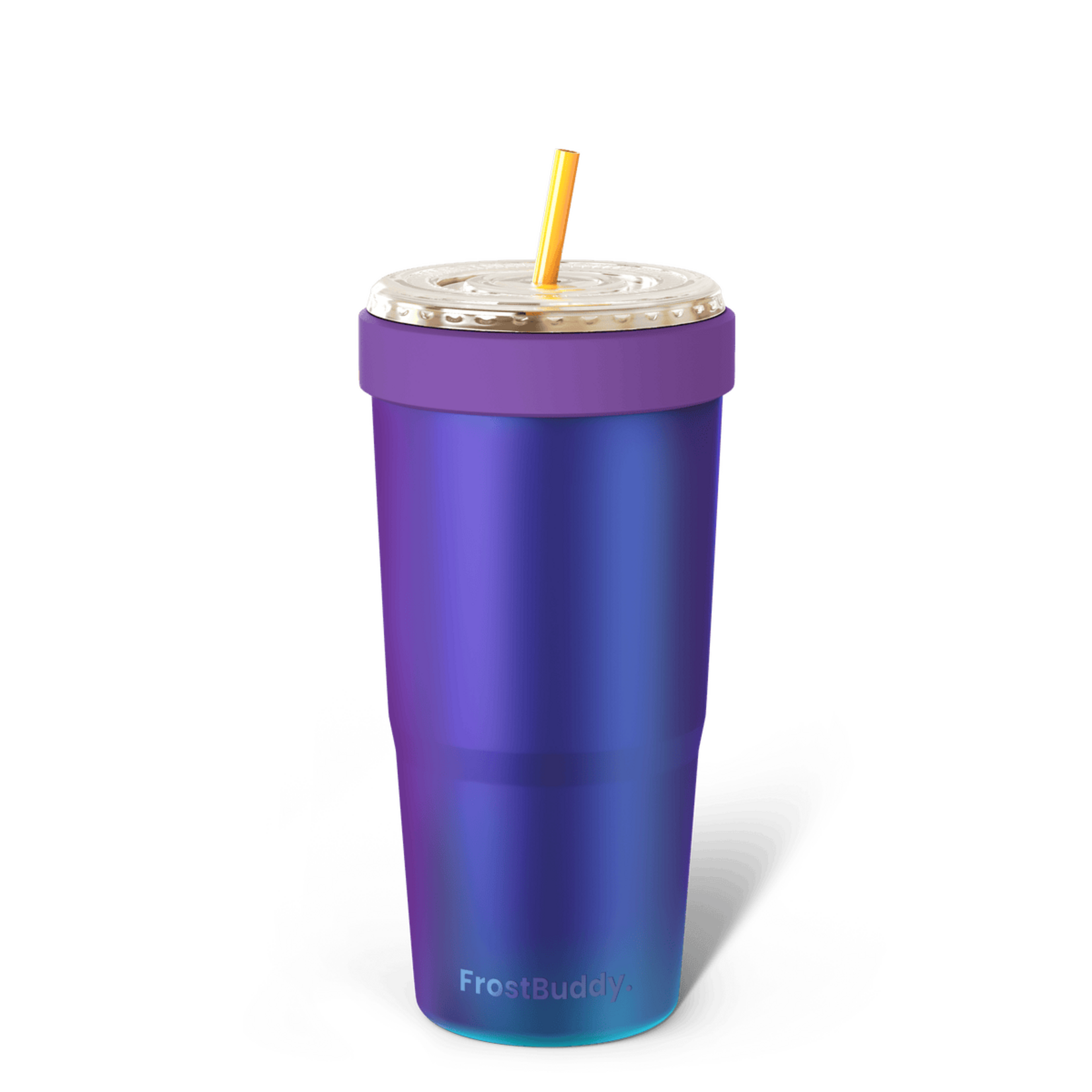 Frost Buddy Frost Buddy To-Go Buddy Nebula 30oz