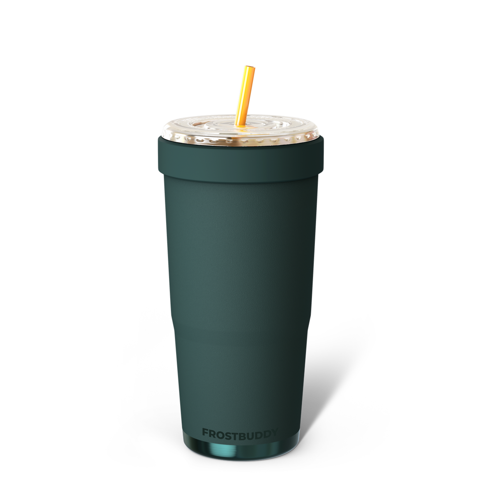 Frost Buddy Frost Buddy To-Go Buddy Jade 30oz