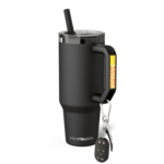 Frost Buddy Frost Buddy THICC Buddy Black 40oz