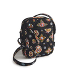 Vera Bradley Vera Bradley Sullivan Crossbody North Star Sky