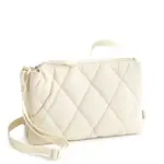 Vera Bradley Vera Bradley Foxbury Crossbody Pumice Stone