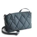 Vera Bradley Vera Bradley Original Zip Hipster Peacoat