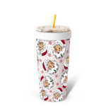 Frost Buddy Frost Buddy To-Go Buddy Retro Claus 30oz