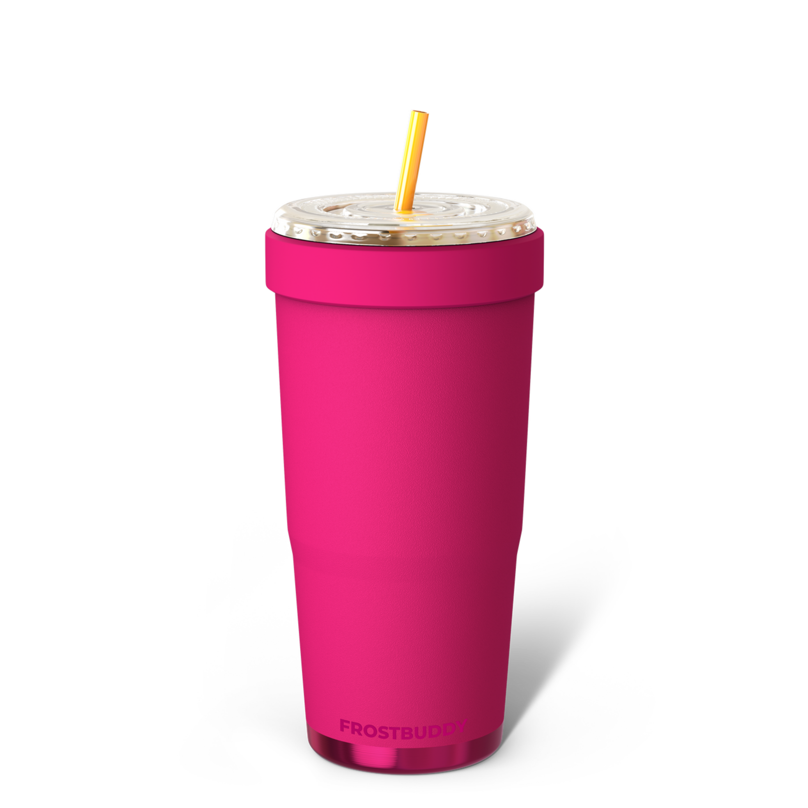 Frost Buddy Frost Buddy To-Go Buddy Berry 30oz