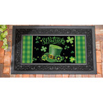 Evergreen St. Patrick’s Day Hat Switch Mat