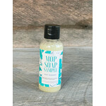 Doodlations Doodlations Mop Soap Sample Size Just Washed