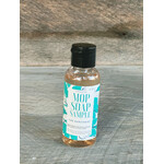 Doodlations Doodlations Mop Soap Sample Size The Narcissist