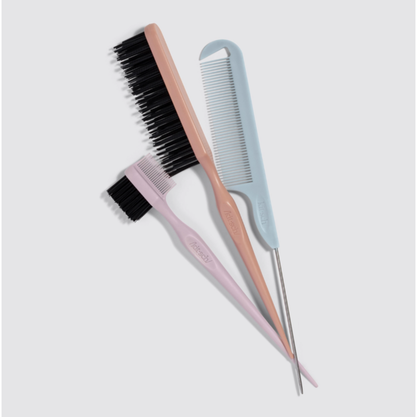Kitsch Kitsch Detail & Define Styling Brush Set