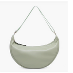 Jen & Co Jen & Co Stella Banana Sling Sage M2671