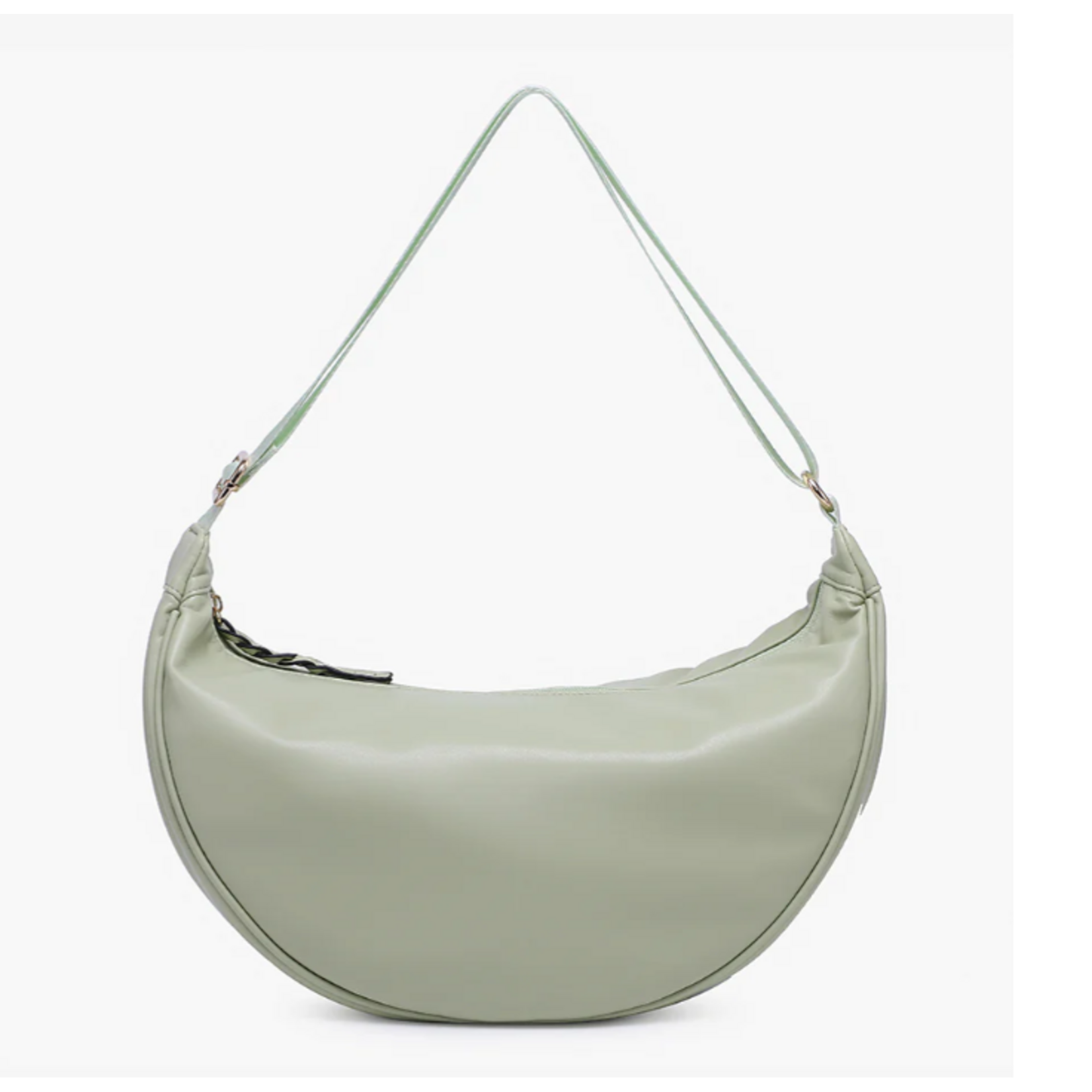 Jen & Co Jen & Co Stella Banana Sling Sage M2671