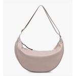 Jen & Co Jen & Co Stella Banana Sling Sand M2671