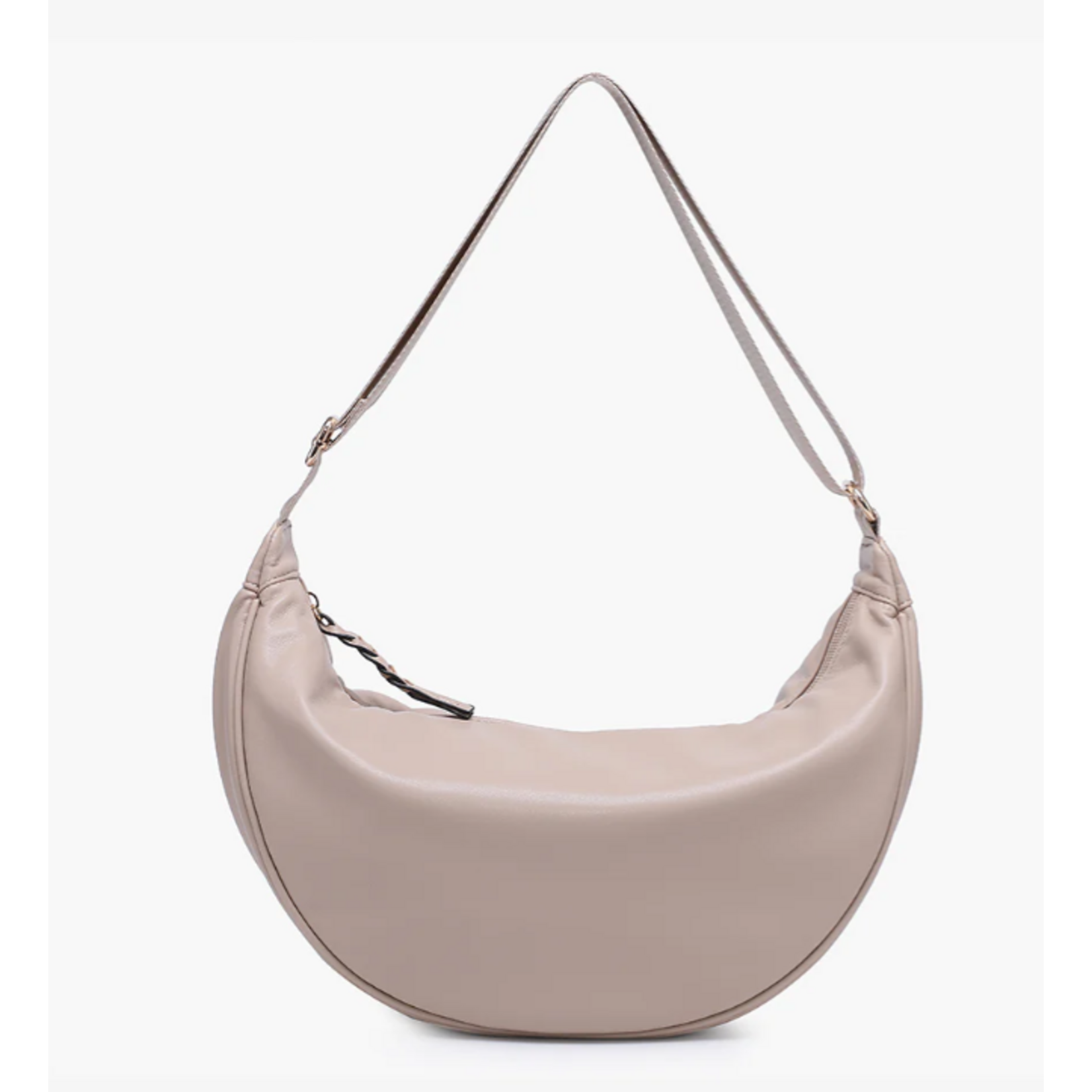 Jen & Co Jen & Co Stella Banana Sling Sand M2671