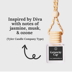 Noteworthy Co. Noteworthy Co. Car Diffuser Getaway Car