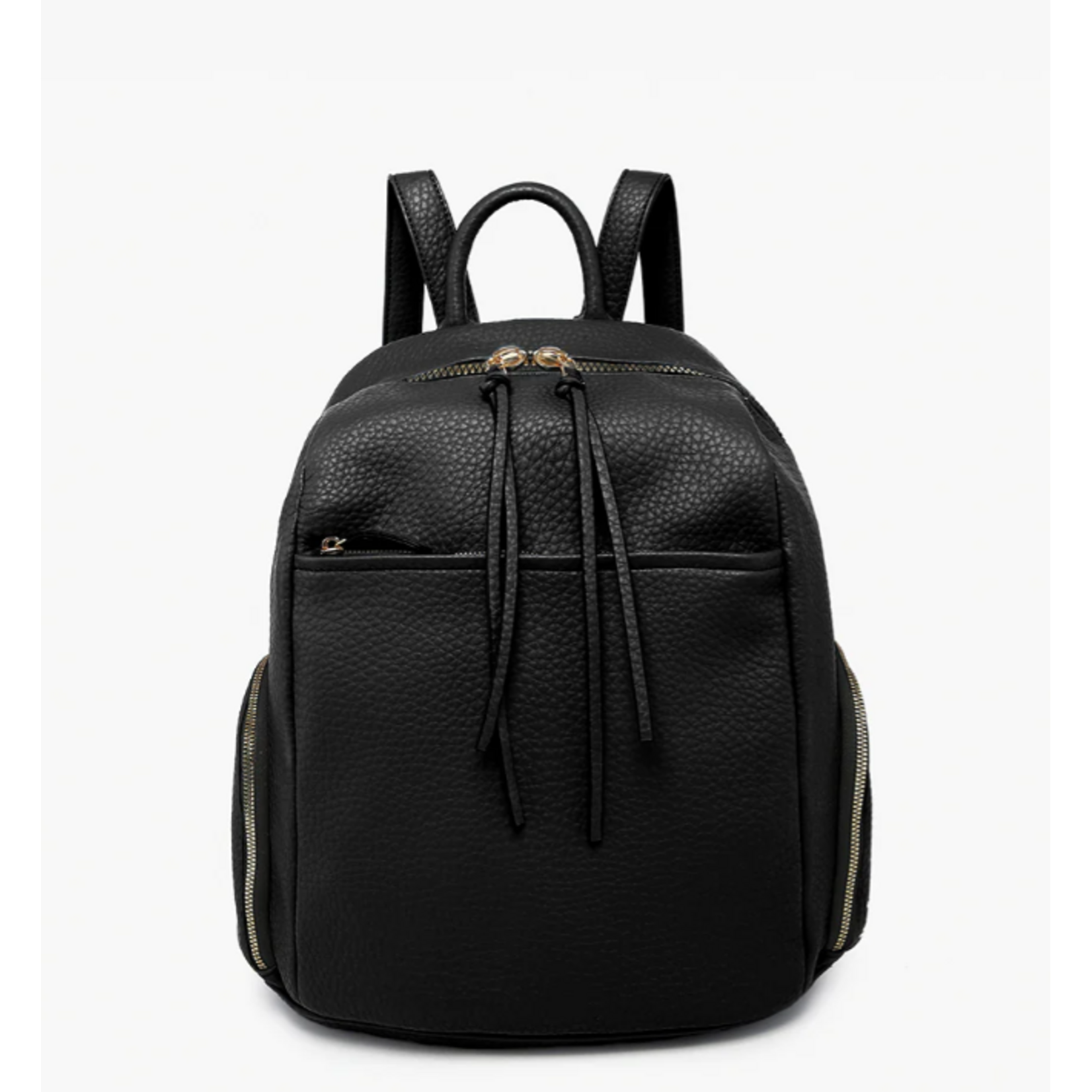 Jen & Co Jen & Co Rebecca Backpack Black BP2634