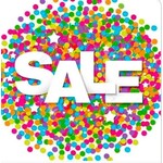 Jeanine's Sale Items