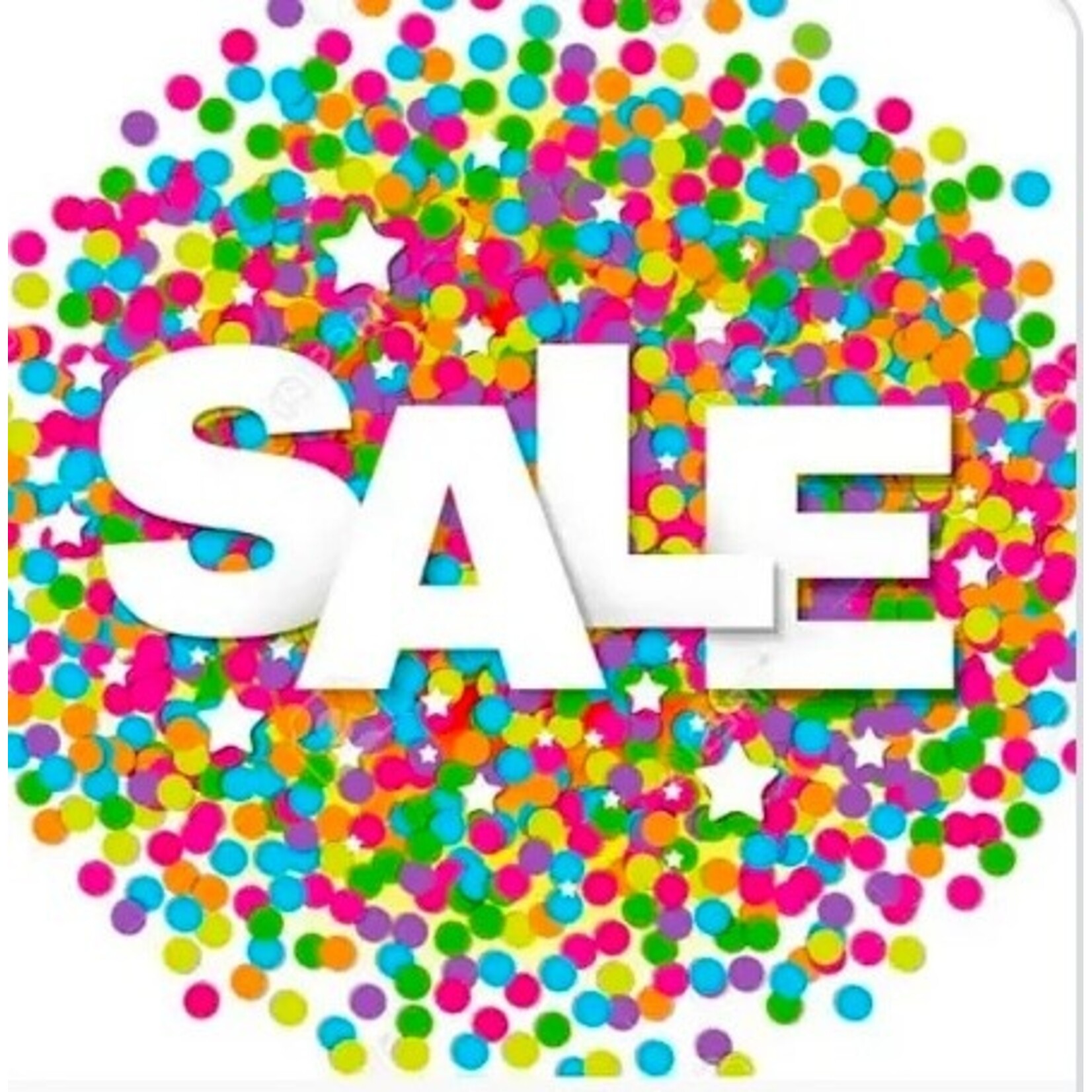 Marlene's Sale Items