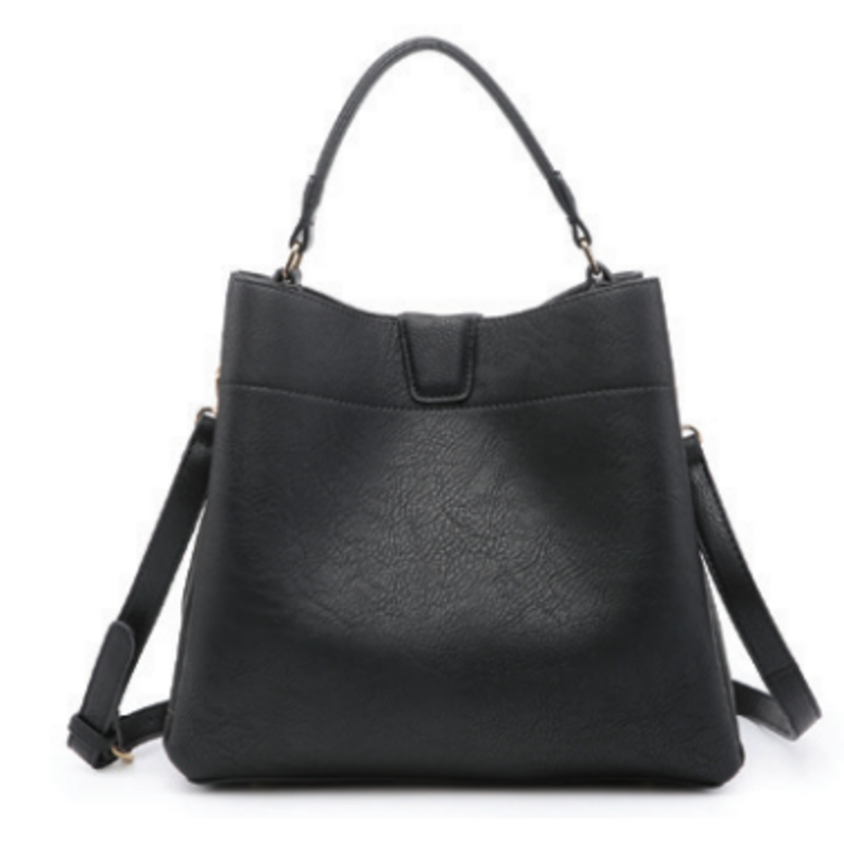 Jen & Co Jen & Co Tati Hobo Black M1951
