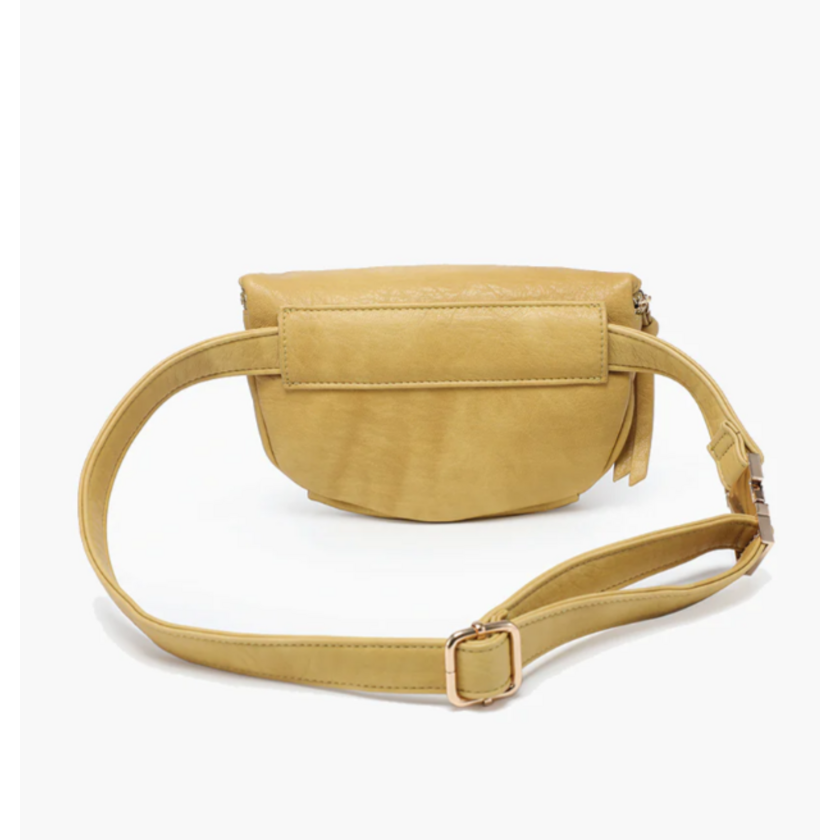 Jen & Co Jen & Co Astrid Sling Mustard M2741