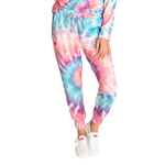 Simply Southern Simply Southern Coastal Jogger Swirl