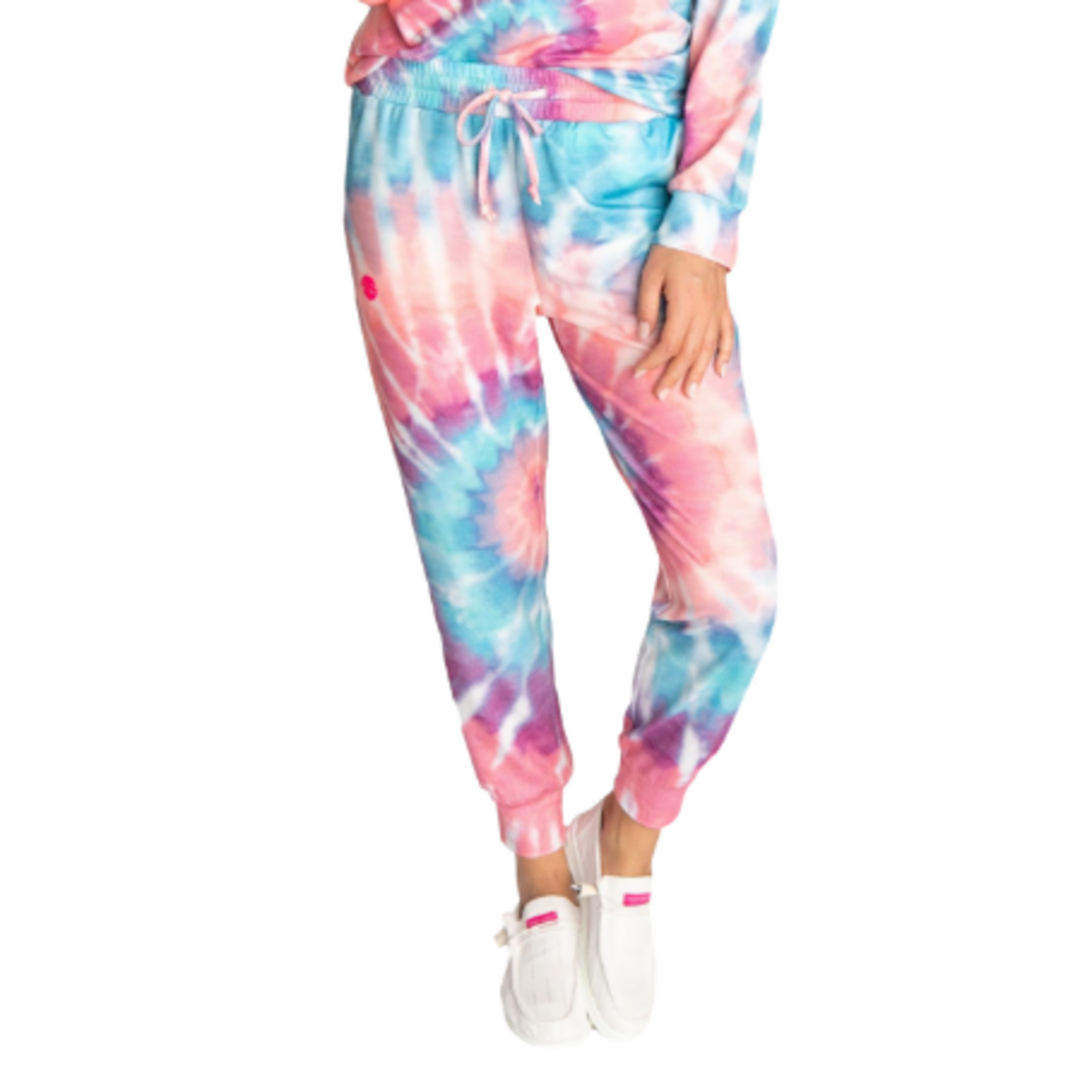 Simply Southern Simply Southern Coastal Jogger Swirl