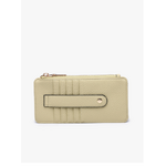 Jen & Co Jen & Co Saige Slim Wallet Lt Avocado WL1889