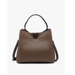 Jen & Co Jen & Co Tati Hobo Ash Brown M1951