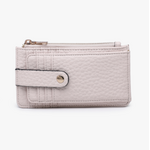 Jen & Co Jen & Co Mae Multi-Card Wallet Cotton WL2541