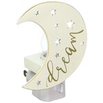 Mudpie Mudpie Dream Moon Night Light