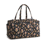 Vera Bradley Vera Bradley Large Original Duffel North Star Sky