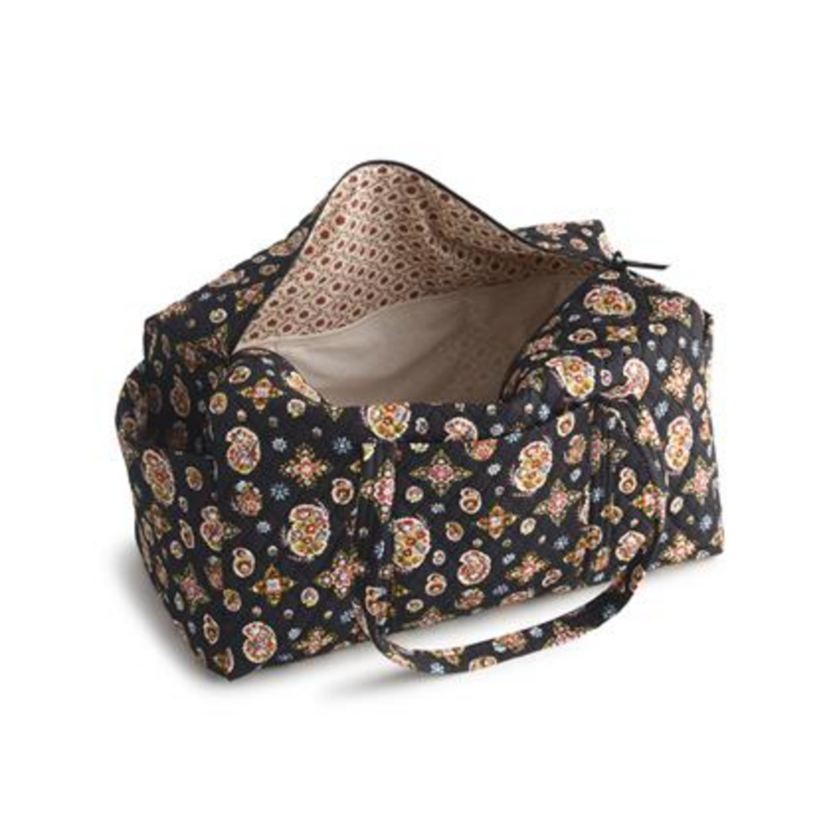 Vera Bradley Vera Bradley Large Original Duffel North Star Sky