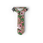 Mayday Mayday Charm Alarm 2-in1 Emergency Escape Hammer Tropical