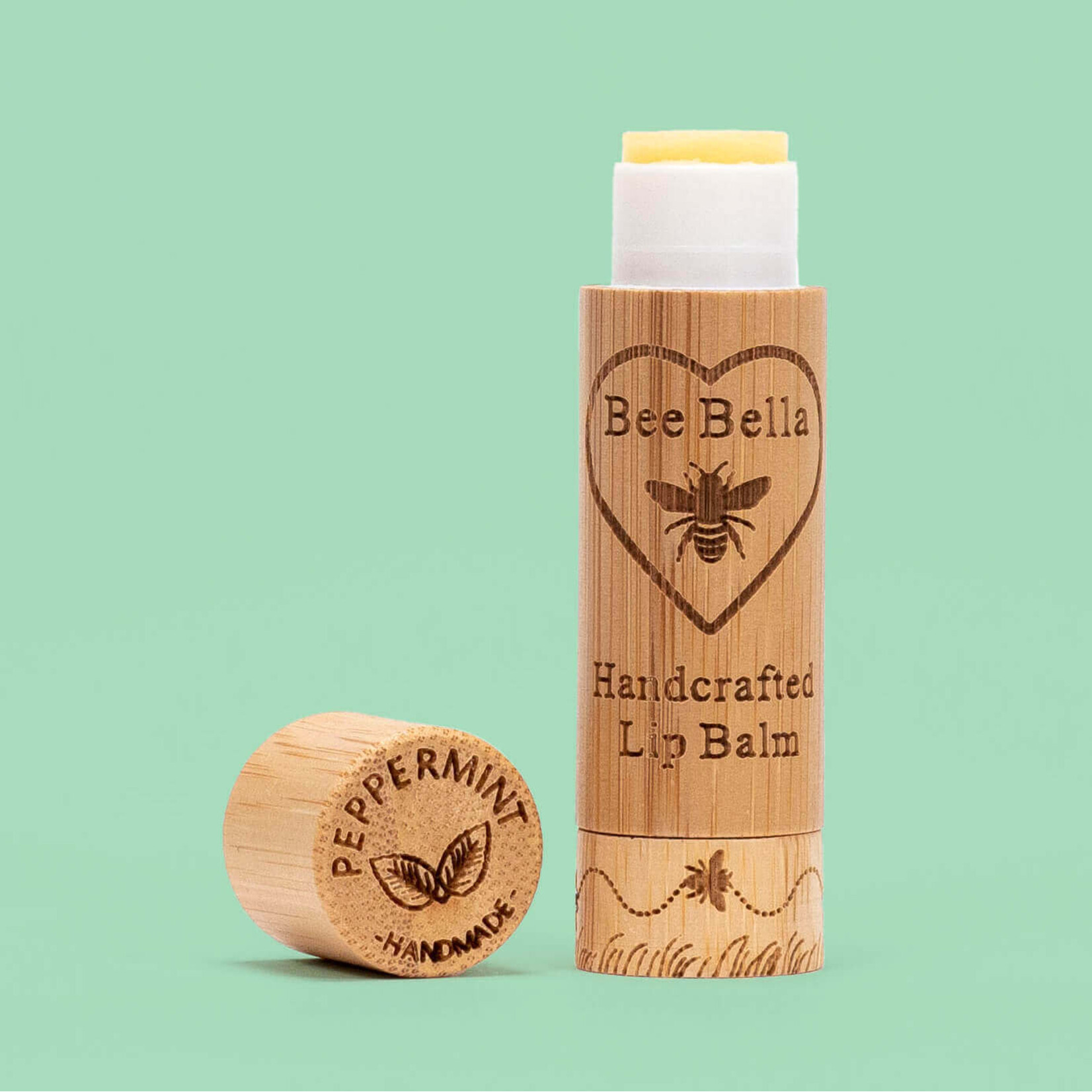 Bee Bella Bee Bella Handcrafted Lip Balm