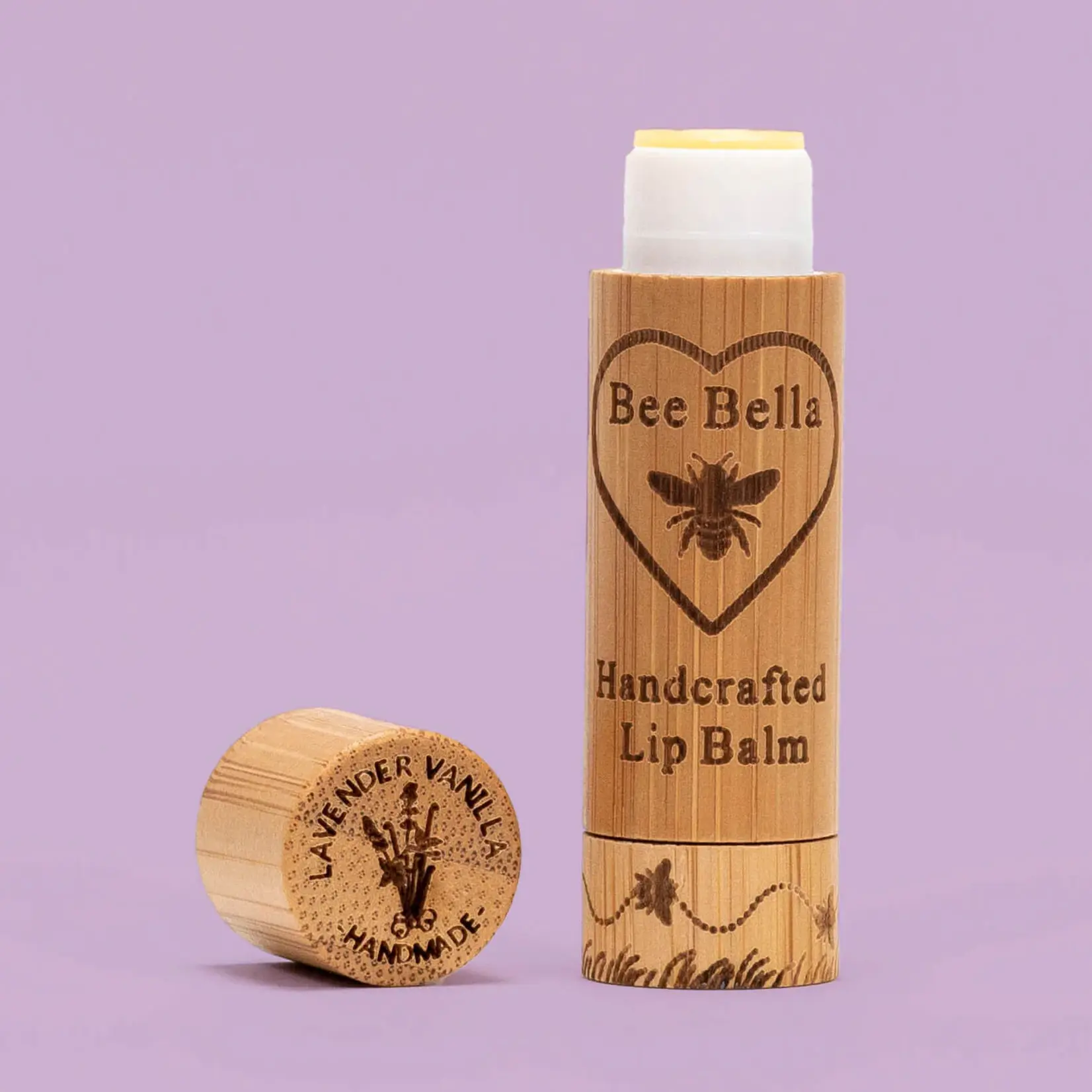 Bee Bella Bee Bella Handcrafted Lip Balm