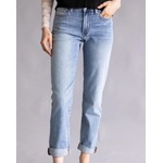 Judy Blue Judy Blue Mid Rise Boyfriend 82703