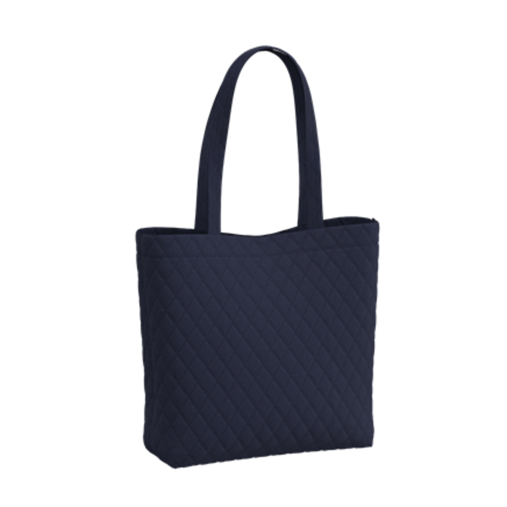 Vera Bradley Vera Bradley Small Original Zip Tote Peacoat