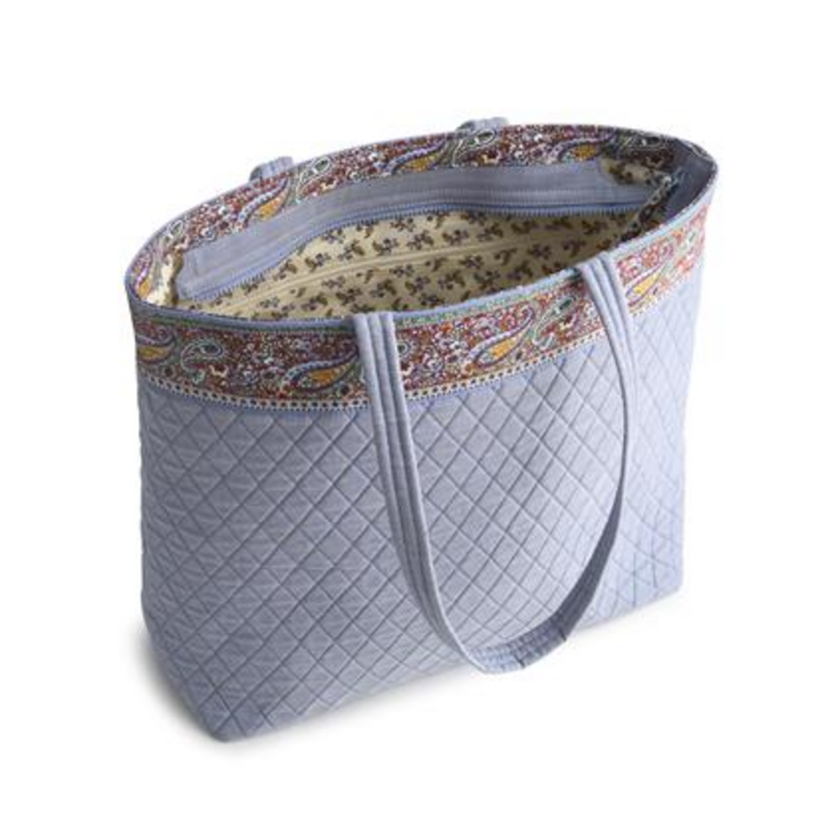 Vera Bradley Vera Bradley Original Zip Tote Chambray