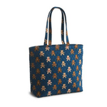 Vera Bradley Vera Bradley Original Zip Tote Bunch of Bears