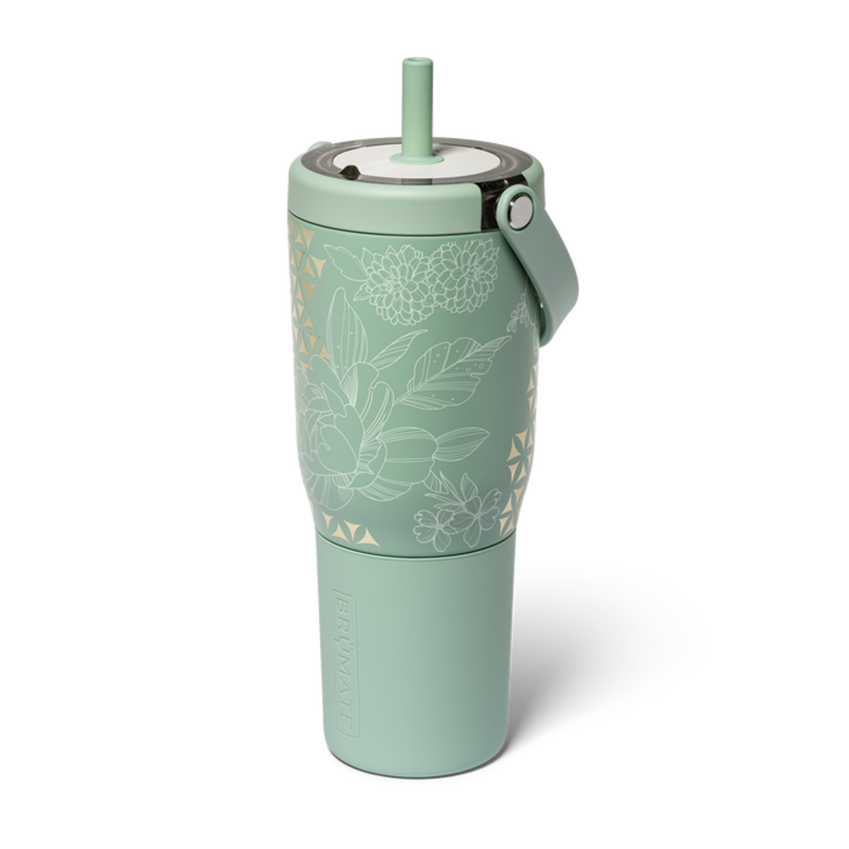 Brumate Brumate Resa Golden Bloom 35oz