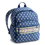 Vera Bradley Vera Bradley Bancroft Backpack Maison Blue
