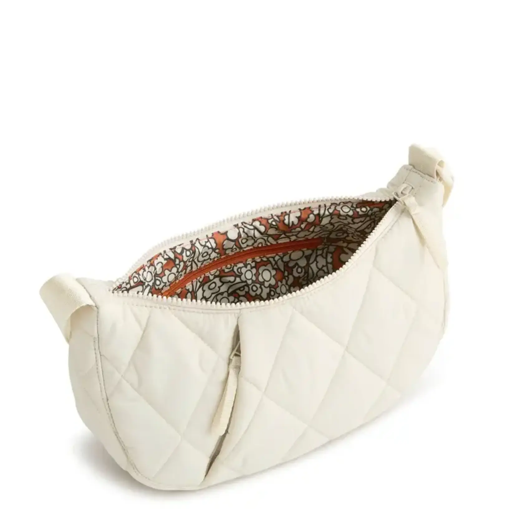 Vera Bradley Vera Bradley Kimmel Sling Crossbody Pumice Stone