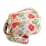 Vera Bradley Vera Bradley Becker Camera Bag Crossbody All the Pretty Flowers