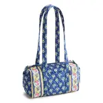 Vera Bradley Vera Bradley Original 100 Handbag Maison Blue