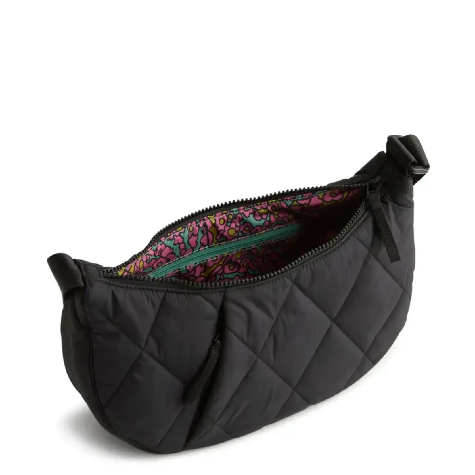 Vera Bradley Vera Bradley Kimmel Sling Crossbody Moonless Night